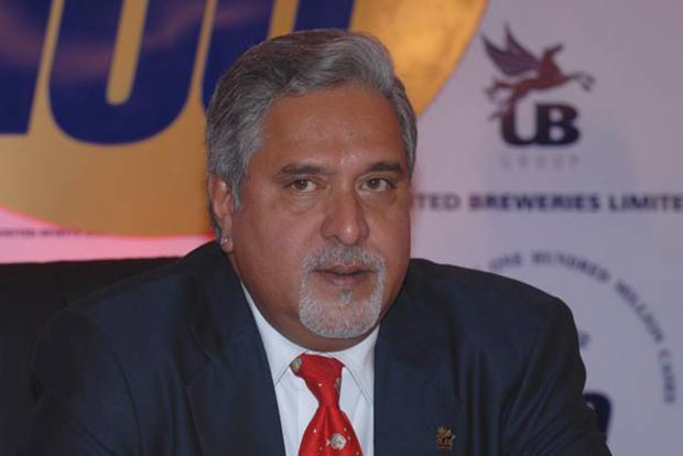 CBI-ED officials meet UK prosecution lawyers in Mallya case
