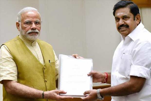 Tamil Nadu resents arrest of 5 fishermen by Lankan navy