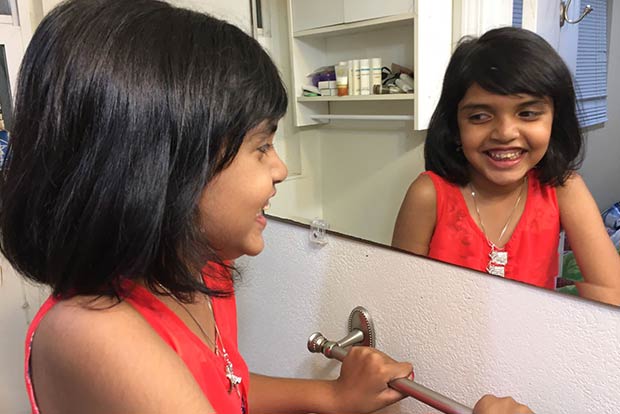 Science of Parenting: Forming an image of the child