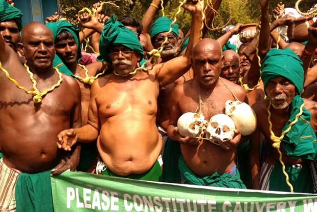 TN should take action to provide relief to kin of farmers: Supreme Court
