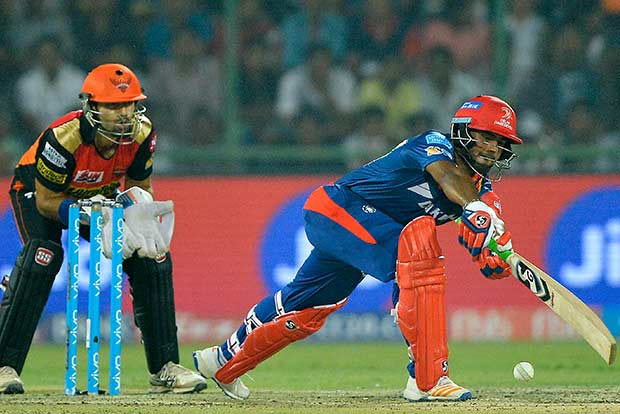 Powerplay is key: Yuvraj