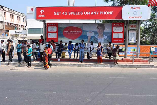 Make buses, shelters differently abled friendly, say activists
