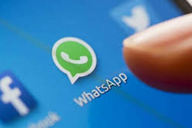 WhatsApp back online after global outage of a few hours WhatsApp back online after global outage of a few hours