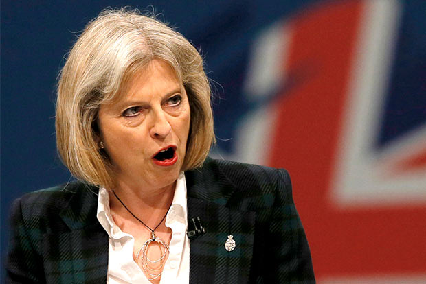 UK holds local elections as May seeks show of strength