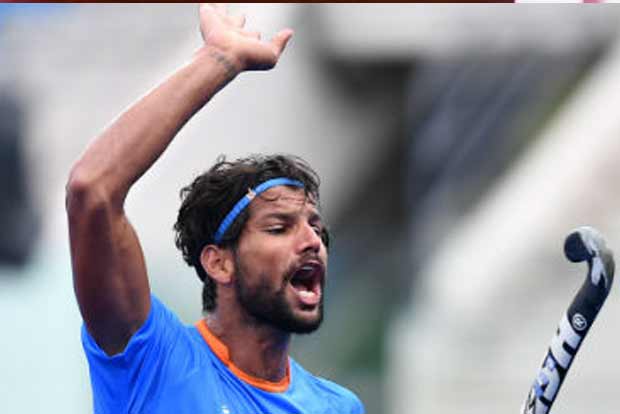 Rupinderpal Singhs brace seals bronze for India at 26th Sultan Azlan Shah Cup