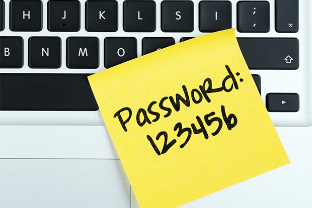 Bad password big cyber security threat in India: Experts