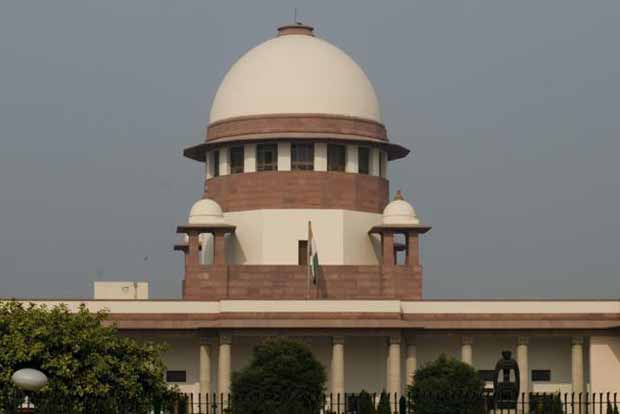Supreme Court slams CBI for lethargy in filing appeal against Lalu