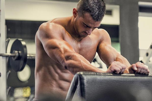 Fitness Mantra: Muscle groups guys usually neglect