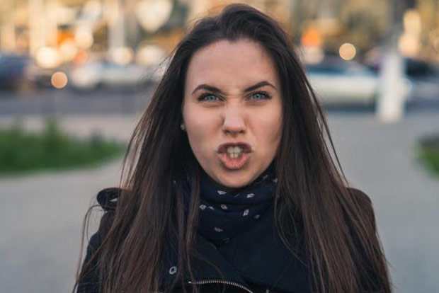 Fitness Mantra: Swearing before exercise boosts stamina