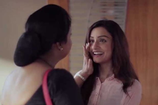 Mother’s Day ad goes viral