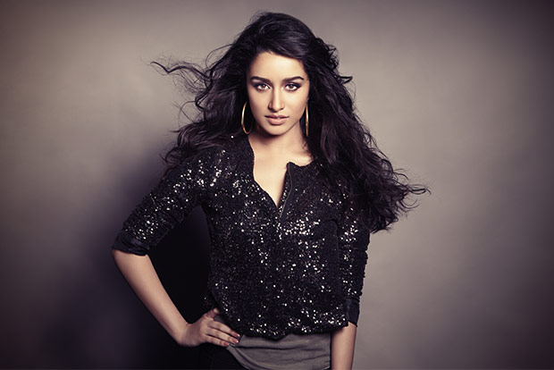 I am a tomboy in real life: Shraddha Kapoor