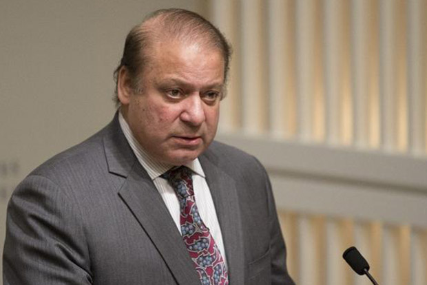 Pakistan Army withdraws tweet that signalled rift with Sharif government