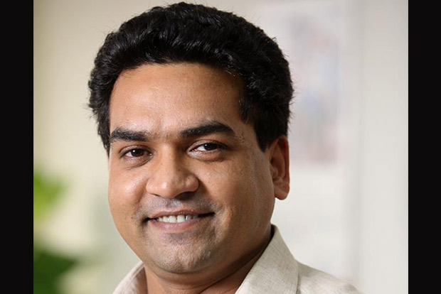Mishra on hunger strike; BJP-RSS script, says AAP