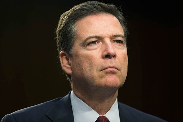 Sacked FBI head wanted more muscle for probe