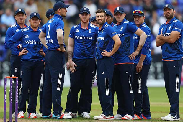 Home rule in Champions Trophy