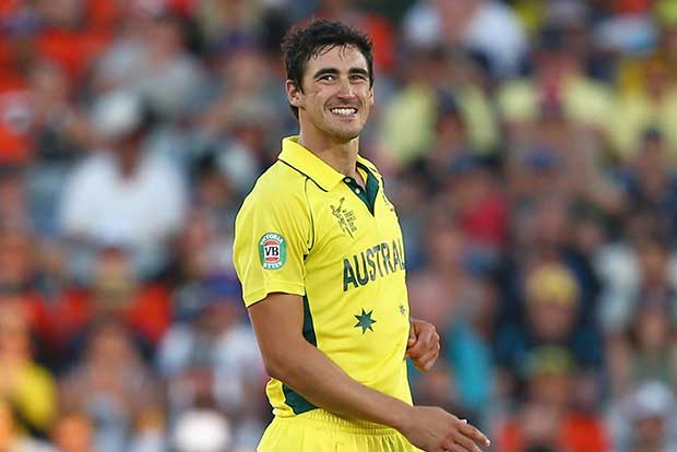 Do-or-die format could spell trouble for ‘hosts’ England, says Starc