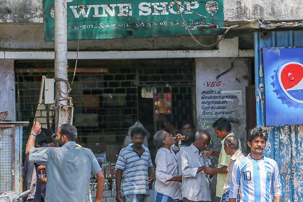 High Court asks Tamil Nadu to revisit prohibition policy