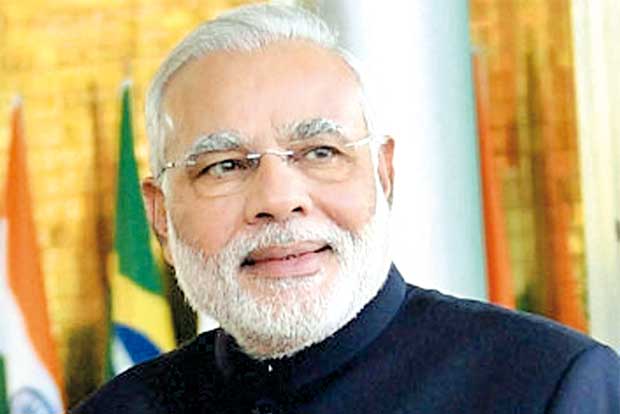 Will aid all efforts for unity in Lanka: Modi