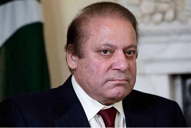 China supports dialogue between Pakistan, India to resolve Kashmir issue: Nawaz Sharif
