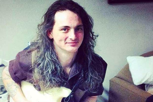US musician Jared McLemore dies after live streaming suicide attempt