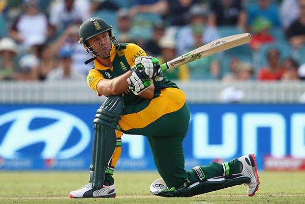 AB de Villiers ‘desperate’ to win ODI silverware: Hussey