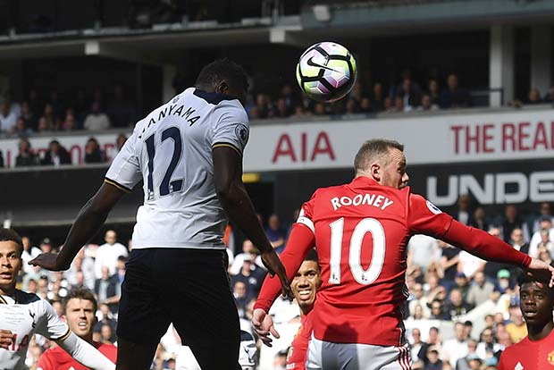Tottenham secure runners-up spot