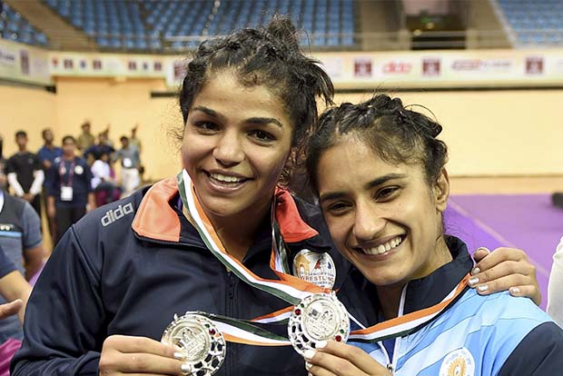 Japanese women impregnable in Asian Wrestling Championship