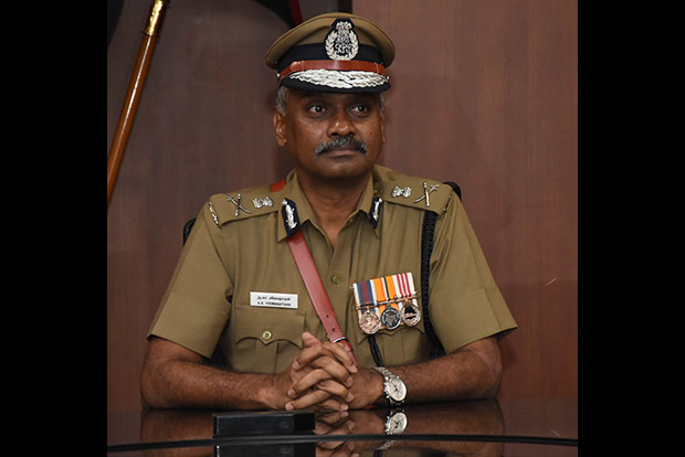 Will focus on people-friendly policing: Commissioner of Police