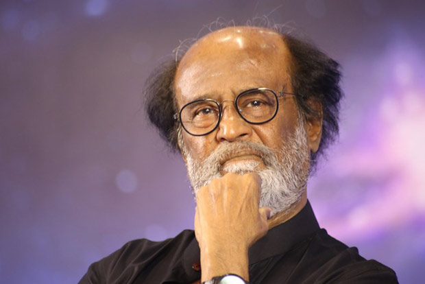 BJP will welcome Rajinikanths entry into politics