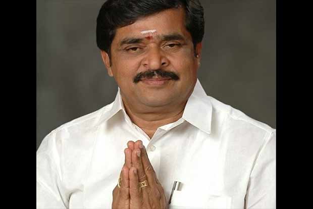 MLA appears before police in connection with Kodanadu case