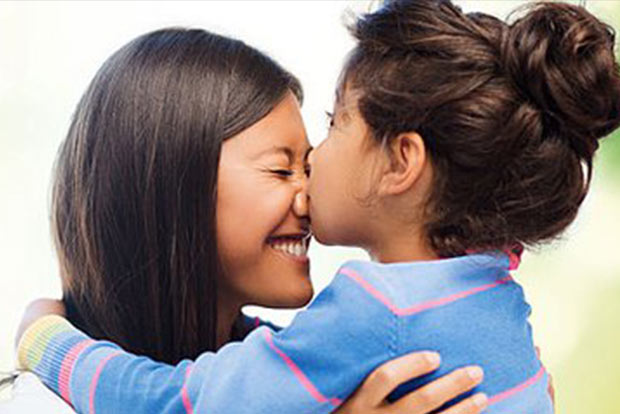 Science of Parenting: Think positive and parent with positivity