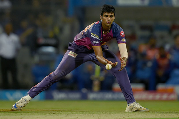 Sundar comes of age
