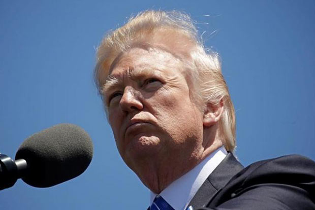 Trump campaign had at least 18 undisclosed contacts with Russians