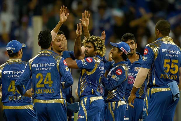 Mumbai Indians, Kolkata Knight Riders to slug it out for a final berth