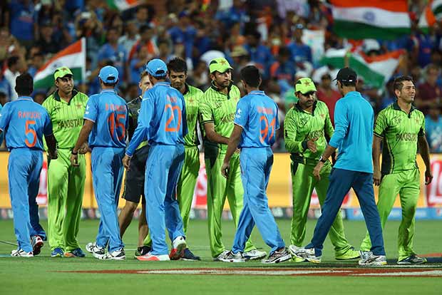 Pakistans prime target Champions Trophy, not to beat India: Inzamam