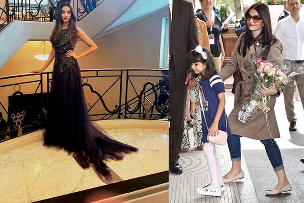 Deepika sets hearts racing on red carpet