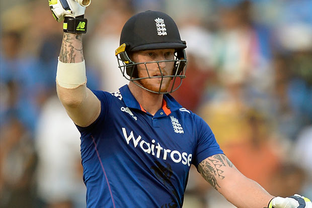 England have recovered from World Cup woes