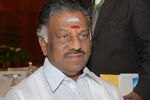 AIADMK rift widens as row gets personal