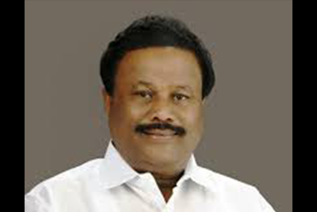 Forest minister takes credit for mooting talks