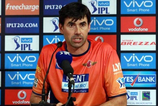 A tough wicket to score: Fleming