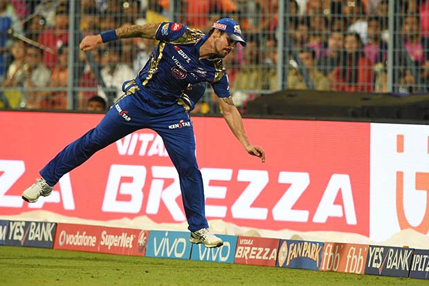Sorry for Smith: Ponting