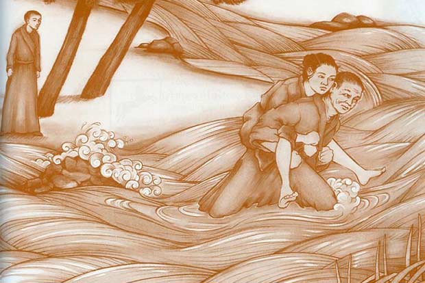 Lifes Lessons: How to let go of negative thoughts Lifes Lessons: How to let go of negative thoughts