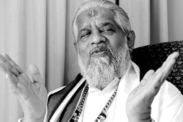 Controversial godman Chandraswami dies at 66