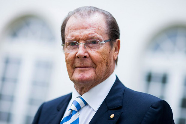 James Bond actor Roger Moore dies at 89