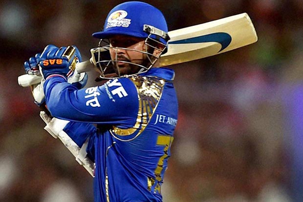 I don’t play to get selected: Parthiv