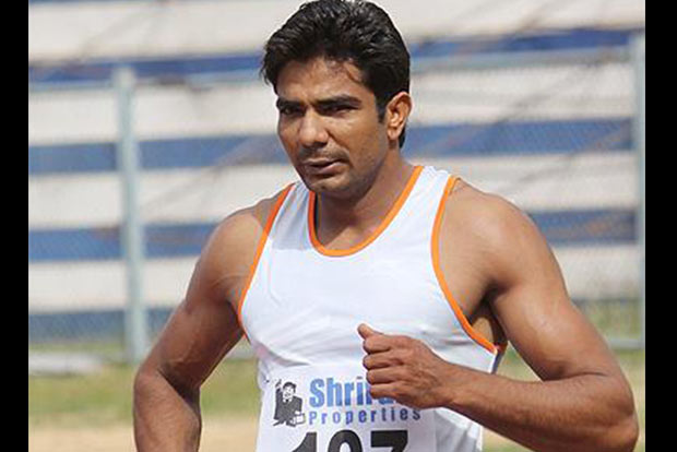 AFI embarrassed after NADA ban on athlete