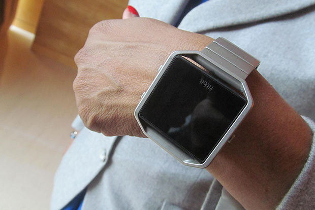 How accurate is your fitness tracker?