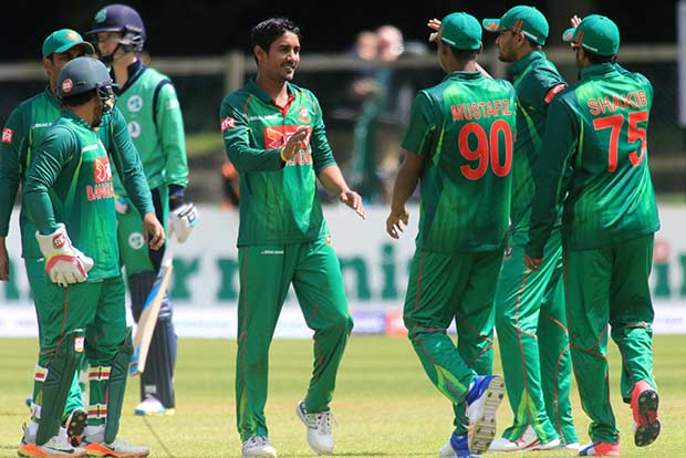 Tigers look to make an impact