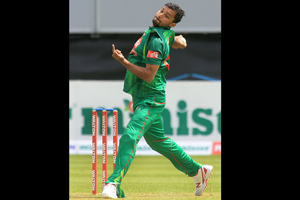 Bangla confidence high after warm-up match win