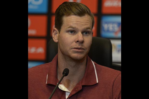 Smith plays down Ashes strike